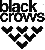 BLACK CROWS